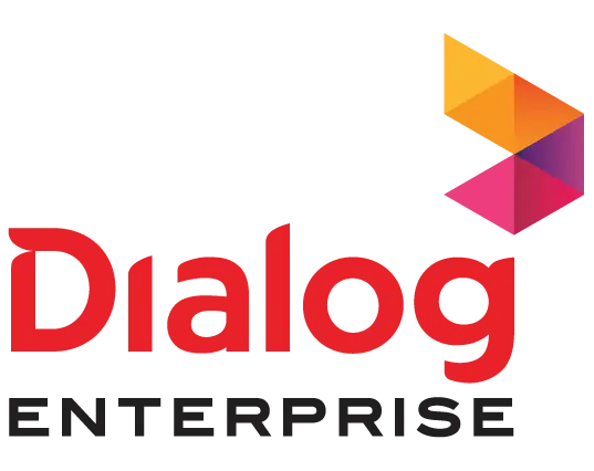 Dialog Logo